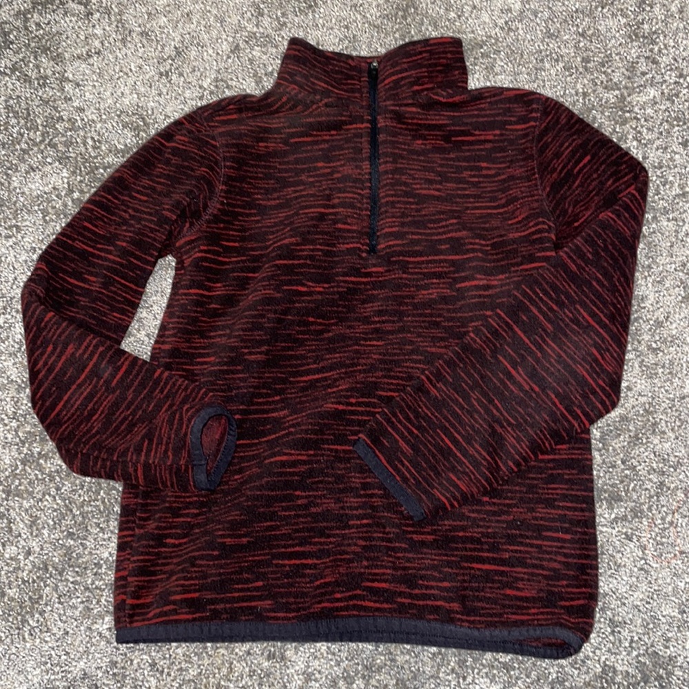 Boys pullover